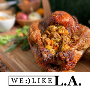 Thanksgiving Feasts for Dine-In or Takeout in Los Angeles